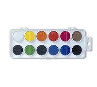 KOH-I-NOOR 017151000000 Water Colour Paint - White