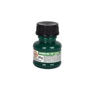 Koh-I-Noor 141700802LP 20 g Technical Drawing Ink - Green