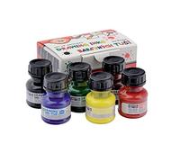 Koh-I-Noor Technical Drawing Ink 1417S0601KK 20 g Pack of 6
