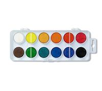 KOH-I-NOOR 17251000000 Water Colour Paint - White
