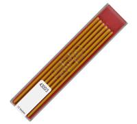 Koh-i-noor 2.0 mm Yellow Leads for Technical Drawing. 4300/3