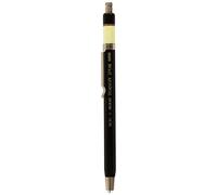 KOH-I-NOOR 2.5mm Diameter Mechanical Clutch Lead Holder Pencil - Black