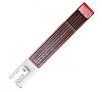 KOH-I-NOOR 4190 2B 2.0mm Graphite Leads for Technical Drawing and Retouch
