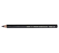 KOH-I-NOOR 2B Jumbo Graphite Pencil (Pack of 12)