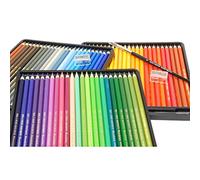 KOH-I-NOOR 3714072001KZ Aquarelle Coloured Pencil (Pack of 72)