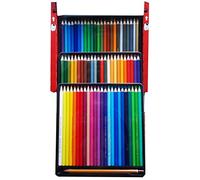 Color Pencil Set KOH-I-NOOR POLYCOLOR 3827 24-72 Crayons