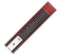 KOH-I-NOOR 4190 2B 2.0mm Graphite Leads for Technical Drawing and Retouch