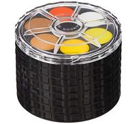 KOH-I-NOOR 48 Round Water Colour Paint