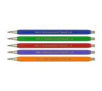 Mechanical Pencil Clutch Leadholder 2mm KOH-I-NOOR 5211 5219 5601 VERSATIL