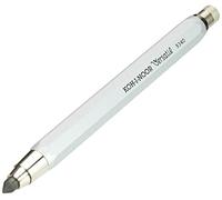 Koh-I-Noor : 5.6mm Mechanical Metal Clutch Leadholder with Built-in Sharpener...