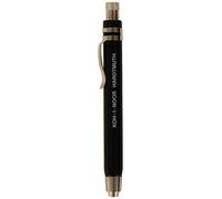 KOH-I-NOOR 5359 5.6mm Diameter Mechanical Clutch Lead Holder Pencil - Black