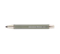 KOH-I-NOOR 5640 All Metal Automatic Mechanical Pencil Clutch Leadholder 5.6mm