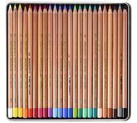 KOH-I-NOOR Artist's Soft Pastel Pencils (Set of 24)