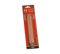KOH-I-NOOR Artist's Soft Pastel Pencils (Set of 6)