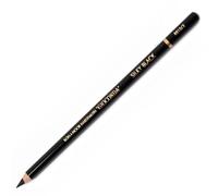 KOH-I-NOOR Black Pencil Negro 8815 2