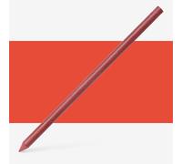 KOH-I-NOOR Coloured Leads for 2mm Diameter 120mm Mechanical Pencil - Red set of 2