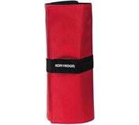 Koh-I-Noor DJTR-24 Rolling Case Red/Black