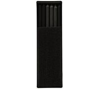 KOH-I-NOOR Drawing Chalks for 5.6mm Diameter II Mechanical Pencil (Set of 6)