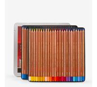 Koh-I-Noor : Gioconda 8829 : Soft Artist Pastel Pencils : Set of 48