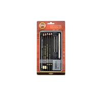 KOH-I-NOOR GIOCONDA Bl Sketching Set (Set of 10)