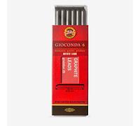Koh-I-Noor Gioconda charcoal pencil