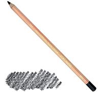 Koh-I-Noor Gioconda Pastel Pencil Bone Black by Chartpak