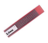 KOH-I-NOOR Graphite Lead for 2mm Diameter 120mm 3B Mechanical Pencil
