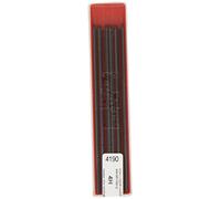 KOH-I-NOOR Graphite Lead for 2mm Diameter 120mm 4H Mechanical Pencil