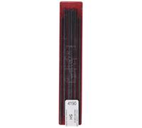 KOH-I-NOOR Graphite Lead for 2mm Diameter 120mm 5H Mechanical Pencil
