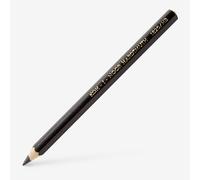 Koh-I-Noor : Jumbo Graphite Pencil 1820 : 10mm Diameter : HB