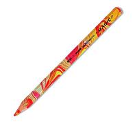 Koh I noor Jumbo Special Coloured Magic Pencil - Fire