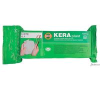 Koh-I-Noor Kera Modelling Clay White 1kg Air Drying Sculpting
