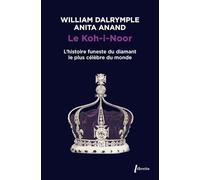Koh I Noor: L'histoire funeste du diamant le plus célèbre du monde