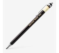 Koh-I-Noor : Mechanical Clutch Pencil Leadholder for 2mm Leads 5900 Black
