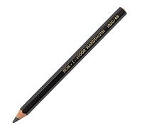 koh I noor One Jumbo 1820 Series 6B Grade Pencil