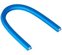KOH-I-NOOR Plastic French Curve Drawing Aid, Blue, 30 cm