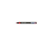 KOH-I-NOOR Professional II Felt-Tip Pen - Coloured Sign Pens (Blue)