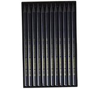 KOH-I-NOOR Progresso 8B Woodless Graphite Pencil (Box of 12)