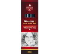 KOH - I - NOOR Progresso Woodless, TKC891506