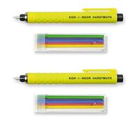 KOH-I-NOOR S128PN8004BL Tailor's Chalk with Holder