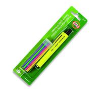 KOH-I-NOOR S128PN8004BL Tailor's Chalk with Holder