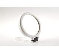 Koh-I-Noor SC152V-6 Series Magnifying Mirror, White