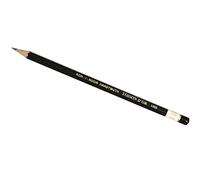 KOH-I-NOOR TOISON D'OR 2B Graphite Pencil (Pack of 12)