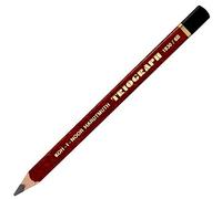 Koh-I-Noor Triograph 10.5Mm Graphite Pencil 6B