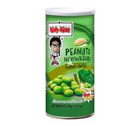 KOH KAE Peanuts Nori Wasabi Flavour 230g