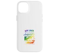 Koh Lanta Dive Adventure Andaman Coast Case for iPhone 14 Plus