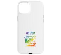 Koh Lanta Dive Adventure Andaman Coast Case for iPhone 15 Plus