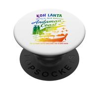 Koh Lanta Dive Adventure Andaman Coast PopSockets Adhesive PopGrip