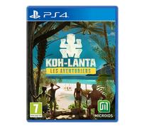 Koh Lanta, Les Aventuriers