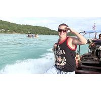 Koh Phi Phi Island Hopping